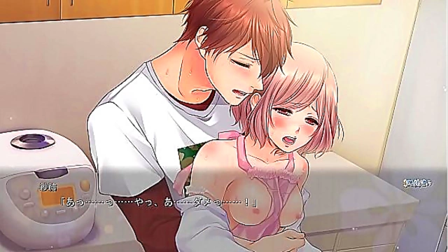 Kunikata Eita Lures You into a Sensual Otome Encounter in Enkan no Memoria