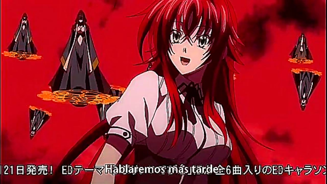 Sensual Anime Goddess Enjoys Steamy Ecchi Thrills for Mind-Blowing Climax
