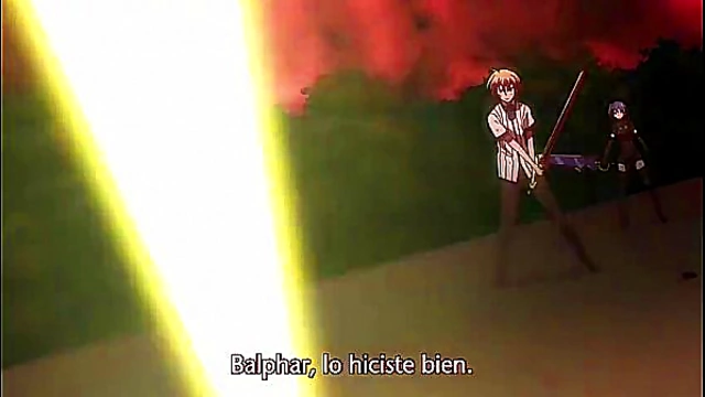 Passionate Anime Duo Enjoys Intimate Ecchi StepMoments Together