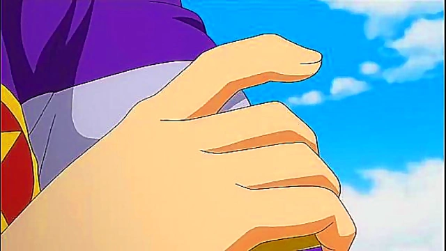 Sexy Anime Girls 18+ Finds Bliss in Heartfelt Lovemaking in To LOVE-Ru Scene
