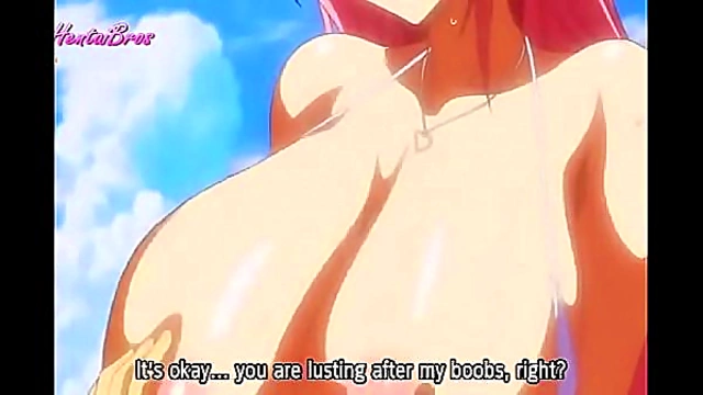 Hentai Fan Pleasures His Idol with Intimate licking and Sucking Delights