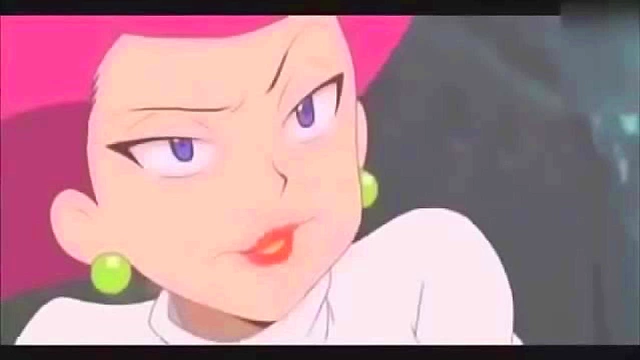 Jessie’s Sweet Honey Session – A Steamy Pokémon Hentai Adventure