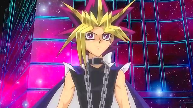 Yugi Battles Latino Lord with Intimate Stakes in Yu-Gi-Oh! Hentai Adventure