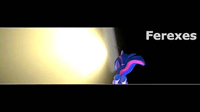 Vanyl Fluttershore’s Big Ass Seduces with Intense Passion in Anime Adventure