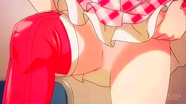 Sexy Japanese Anime Girls 18+ Tempts with Sultry Dances for Hot Hentai Scenes