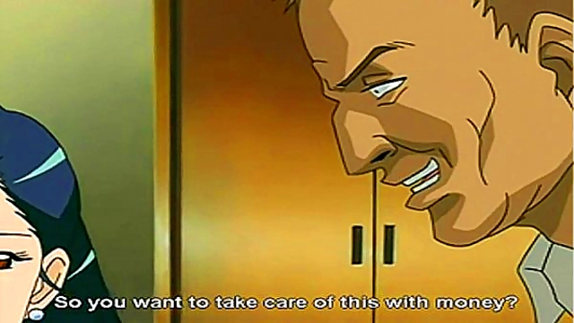 Innocent Virgin hentai Girls 18+ Enjoys Intense Pleasure with Big Tits and animated Yuri Ecstasy
