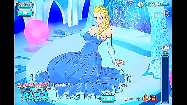 Horny Cartoon Characters Dive Into a Steamy Sex Game in Wild Anime Adventure