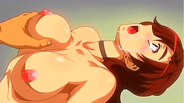 Anime Teacher and Step-StepStepSister Indulge in Steamy Shared Pleasures Uncensored