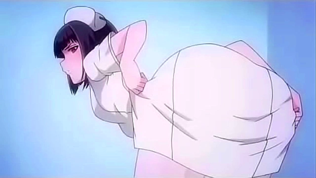 Japanese Anime Couple Embarks on a Steamy Sexual Journey Together