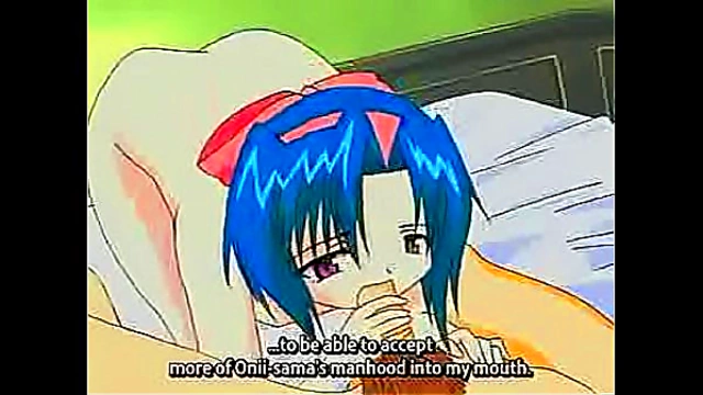 Black-Eyed Siren Takes Control in Uncensored Horny Hentai Adventure