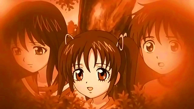 Perverted Family Harem – Anime Maids & Futanari Yuri Dreams Come True