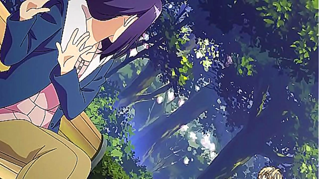 NET-JUU NO SUSUME Chap 9 – Anime Drama Blends Sexiness with Videogame Thrills
