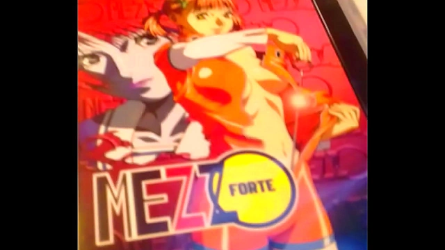 Unbox Mezzo Forte’s Erotic Anime Treasures – A hentai Delight