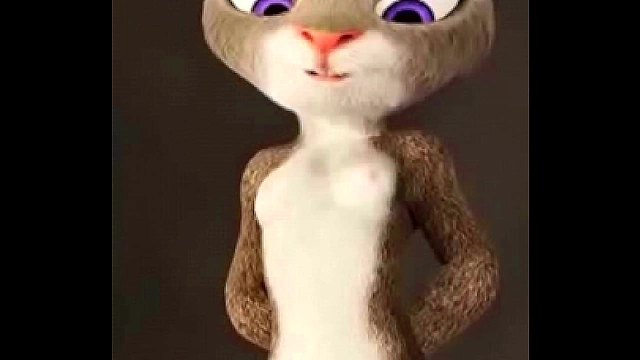 Judy Hopps Seduces with Her Curves in Steamy 3D Anime Adventure