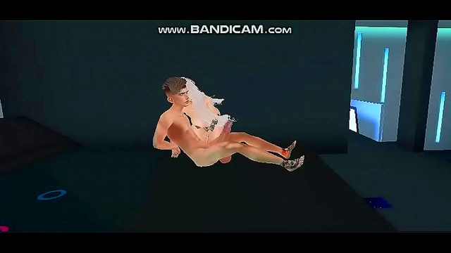 White Girls 18+ Relishes Pleasure from Massive Black Dick in Hot Anime StepMoment