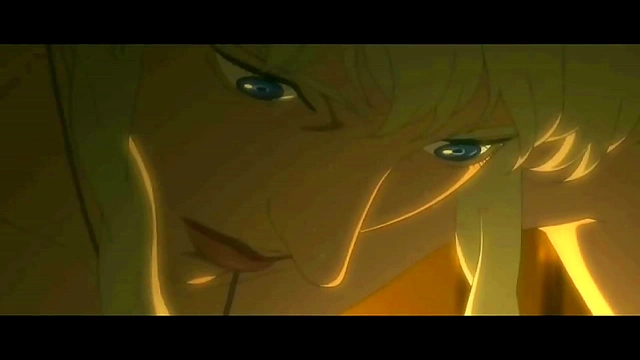 Griffith Pleasures Charlotte in Steamy Fantasy Encounter from Berserk
