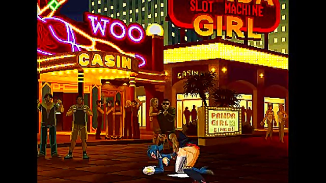 DongHwan Pleasures Sprites Passionately in Hot Hentai Adventure