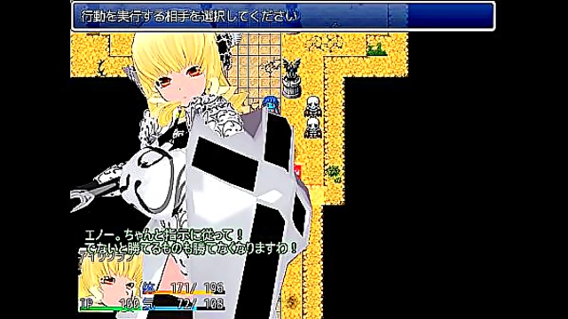 Yuri Fantasy – Gentle Heroine Shares Tender StepMoments with Her Lover