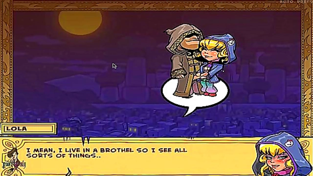 Princess Jasmine Seduces with steamy oral pleasure and passionate sex in animated video game scene.