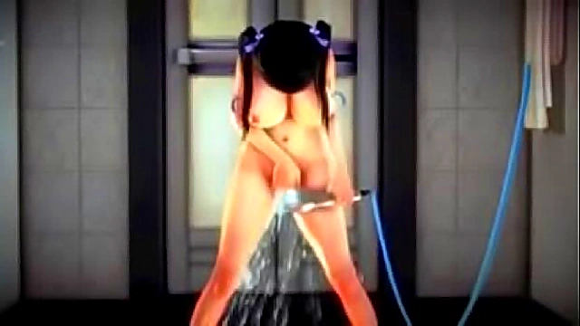 Hestia Entices with Sultry Animations and Scorching hentai StepMoments