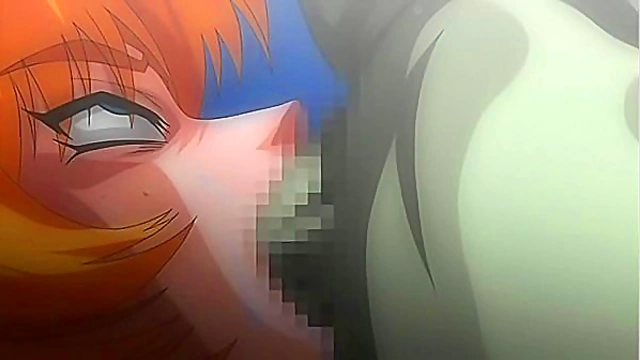 Asagi Tempts Lusty Demon Orcs for Scintillating Hentai Adventures
