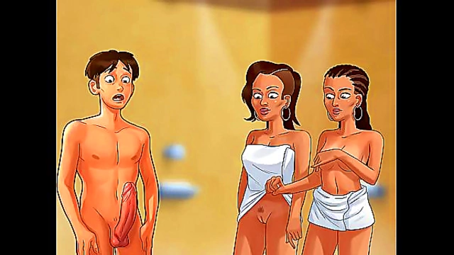 Summertime Saga Chap 2 – Exploring Passionate Hentai Adventures in Gaming Bliss