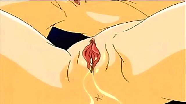 Hentai Teacher Satisfies Her Step-Son with Uncensored blowjob and Anal Creampie Pleasure