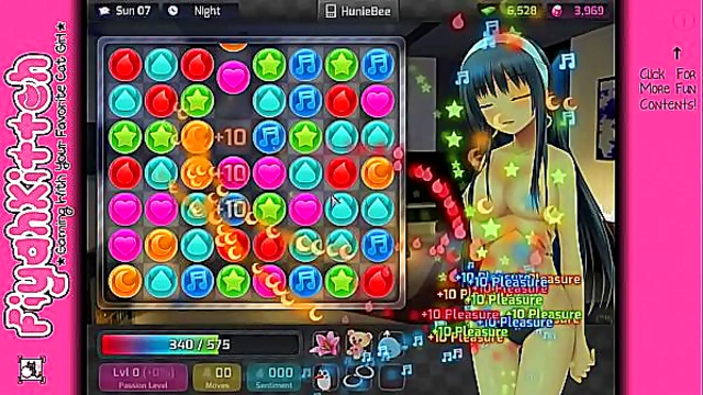 HuniePop Guide – Navigate Cute Anime Girls 18+ Dating for Thrilled Gamers