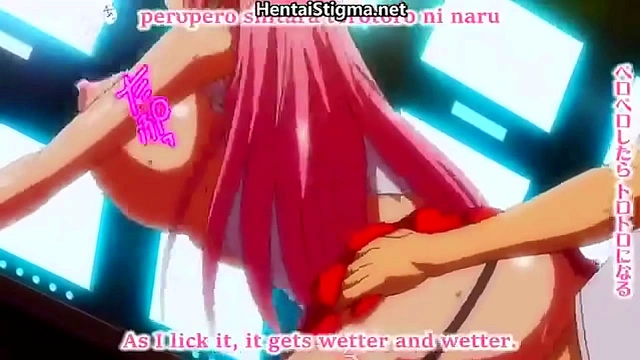 Intimate Hentai StepMoments – Quick Fap Sessions with Seductive Anime Beauties