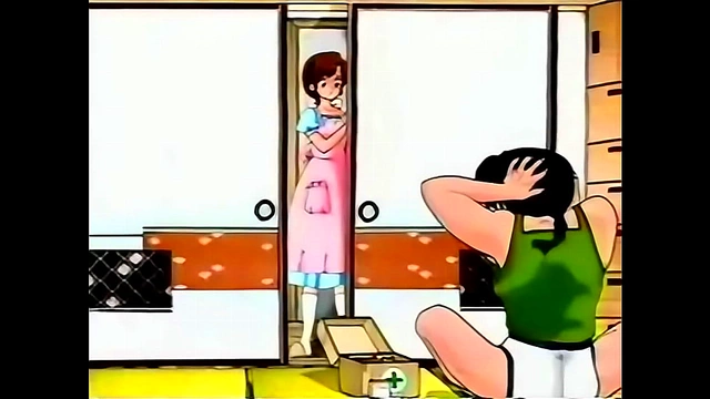 Ranma Engages in Steamy Latin Romance with Seductive Anime Escapades