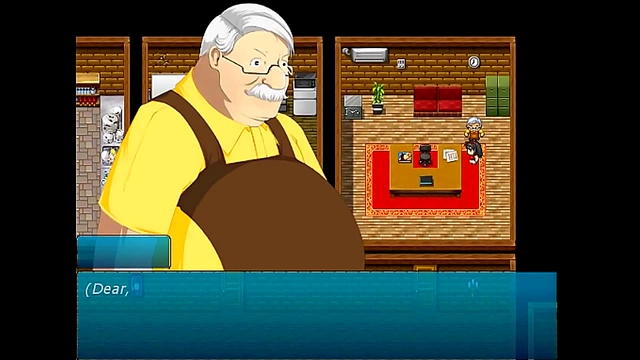 Hentai Game Alansya Chronicles – Melvin Embarks on a Sultry Journey