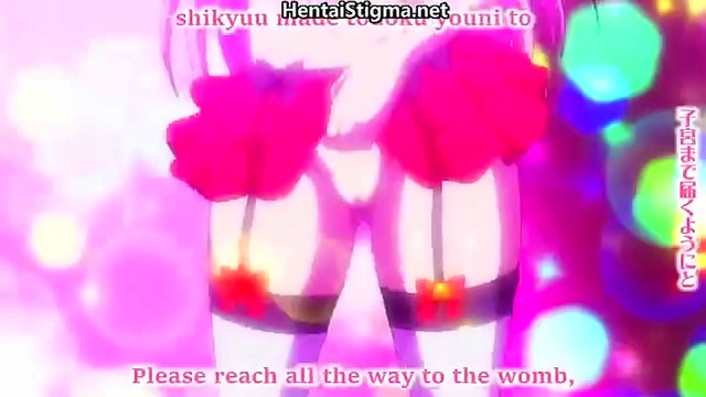 Instant hentai gratification – Quick clip packed with hot action!