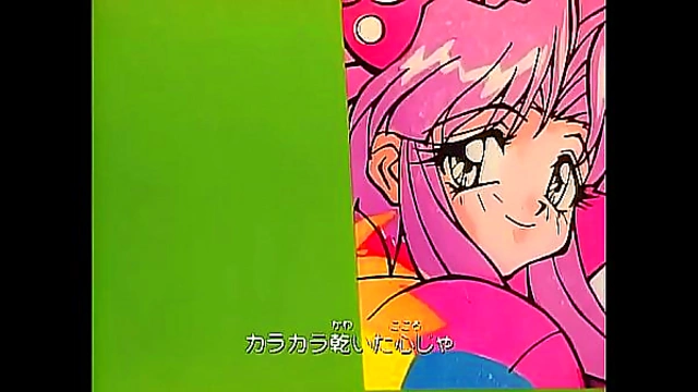 Saber & Marionetta Unleash Passion Together in Hot Anime Encounter