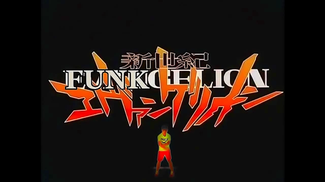 Sensual Evangelion heroine Engages in Steamy Hentai Fun