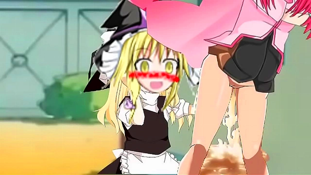 SSRHM StepStepSister Quenches Her Lust in Steamy Erotic Hentai Adventure