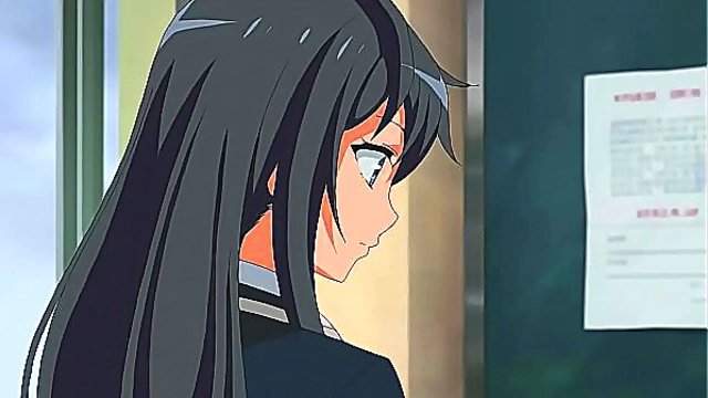 Passionate Lovers Dive into IntimateXXX StepMoments in Hentai Adventure