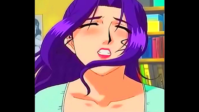 Sensual Anime Goddess Tempts You with Erotic Moves in Hot Hentai Clip