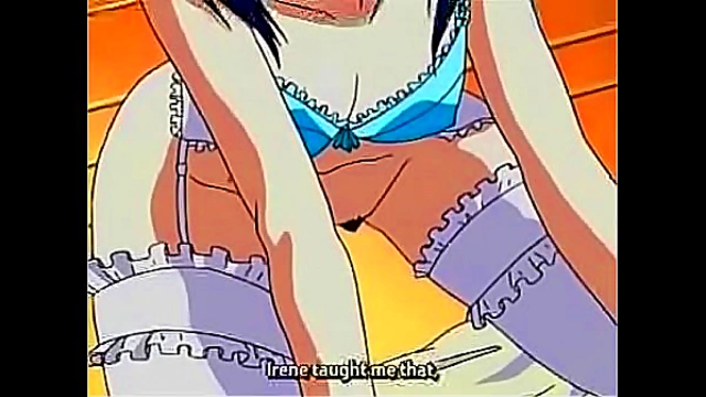 Intense Uncensored Black Eye Hentai – Hot Girls 18+  Deliver Unbridled Pleasure