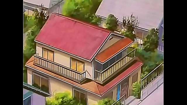 Lucky Anime Girls 18+  Enjoy Wild Four-Way Fun in Uncensored OVA Adventure