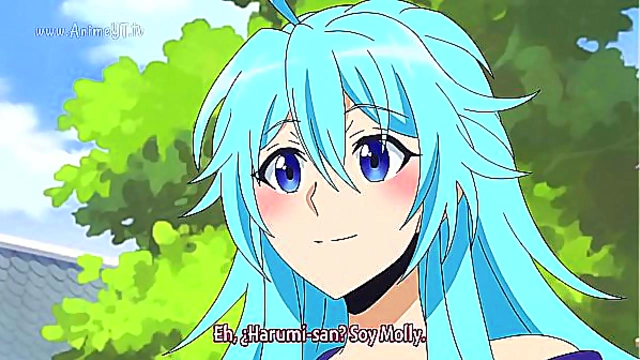 Net-Juu No Susume – Romantic Hentai Adventure for Spanish Speaking Fans