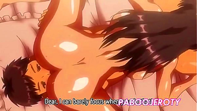 Seductive Anime Babe Grooves to Reggaetón for Steamy Culo Perreo Action