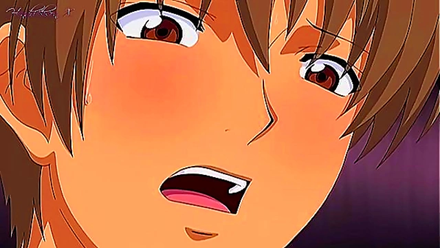 Bijukubo Anime Beauty Tempts with Sultry Dances and Steamy Blowjobs
