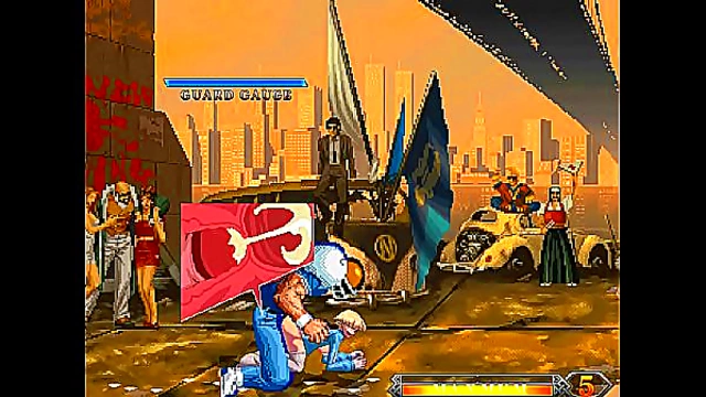 Brian JMax Battles King XIII for Sprites and Steamy Satisfaction