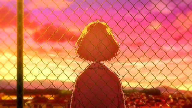 Kyoukai no Kanata – Sizzling Anime StepMoments in High-Definition Bliss