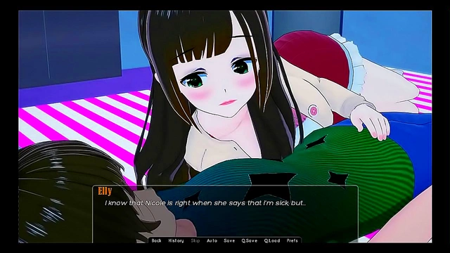 Step-Sibling School Temptation – Busty Encounters & Forbidden Pleasure Uncensored