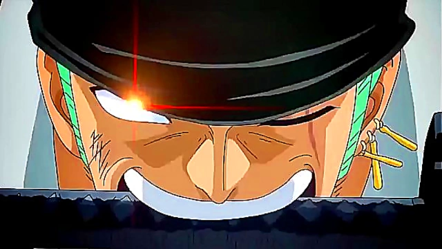 Melody Ignites Passion in One Piece Hentai AMV with Sultry StepMoments