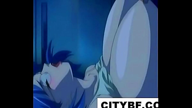 Office Ladies Satisfy Their Desires in Steamy Anime XXX Scenes