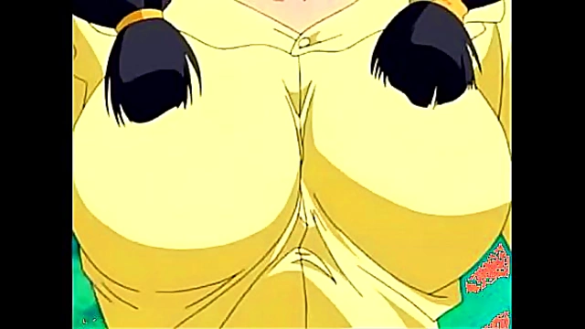 Izumo Seduces Her Way Through Episode 3 for Mind-Blowing Pleasure