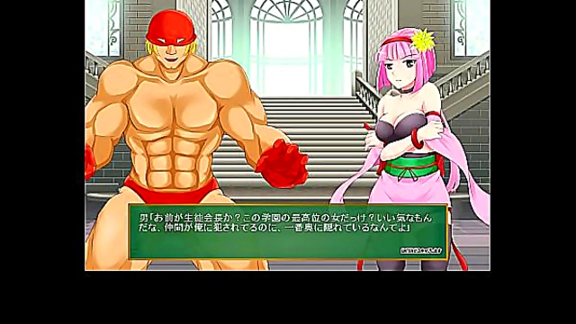 Seductive Cartoon Girls 18+ Turns Game Night into a Hot Erotic Adventure