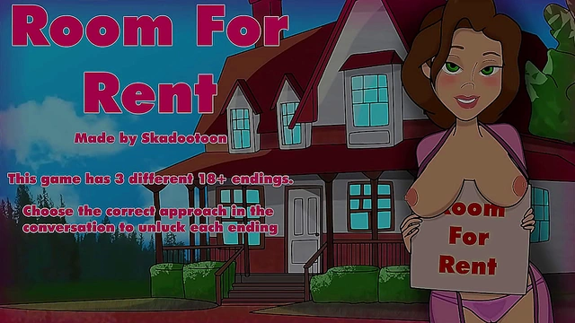 Hairy MILF Annie Hughes Tempts Iron Giant Kent in Steamy Kitchen & Bedroom Scenes